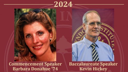 Lyndon Institute Announces Commencement and Baccalaureate Speakers for Graduation